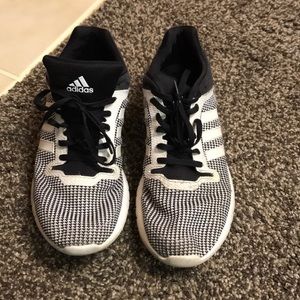 Adidas tennis shoes